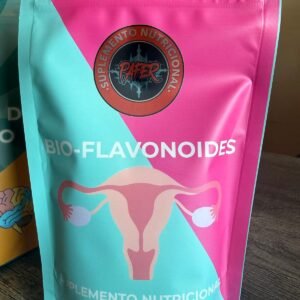 FLAVONOIDES