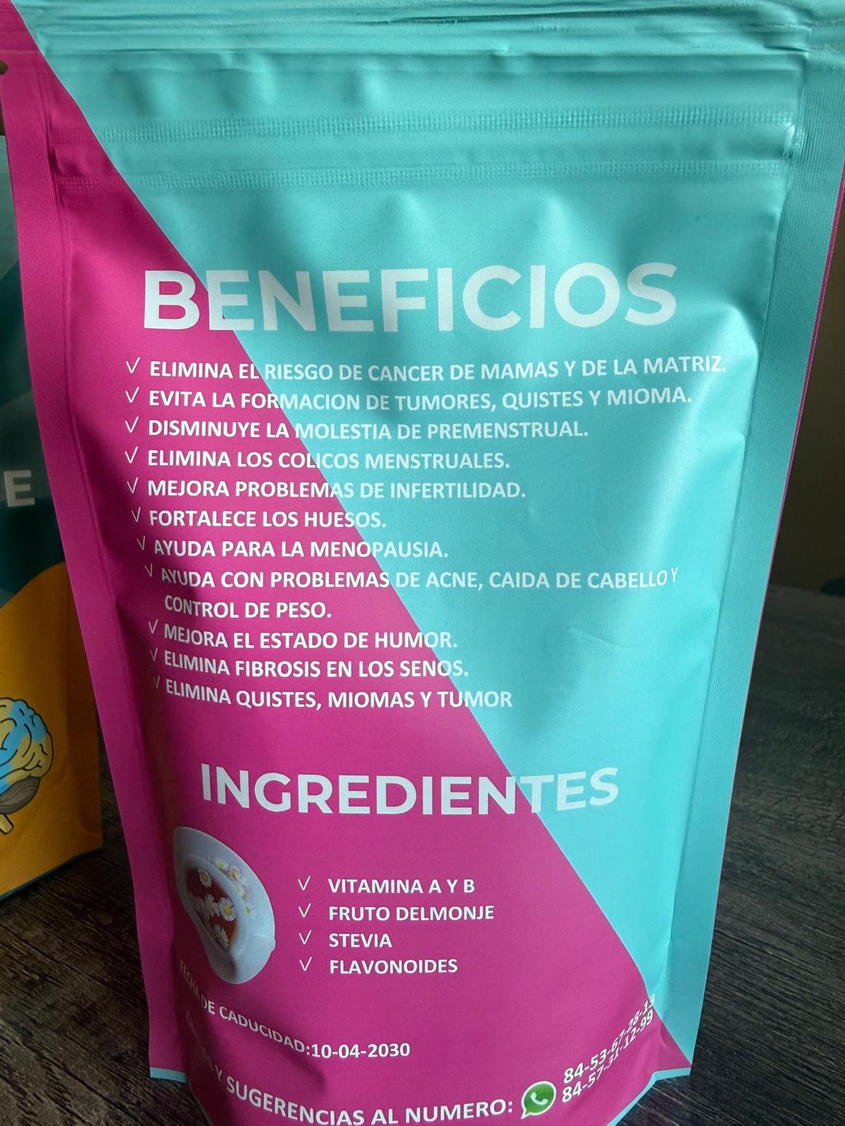 FLAVONOIDES - Image 2