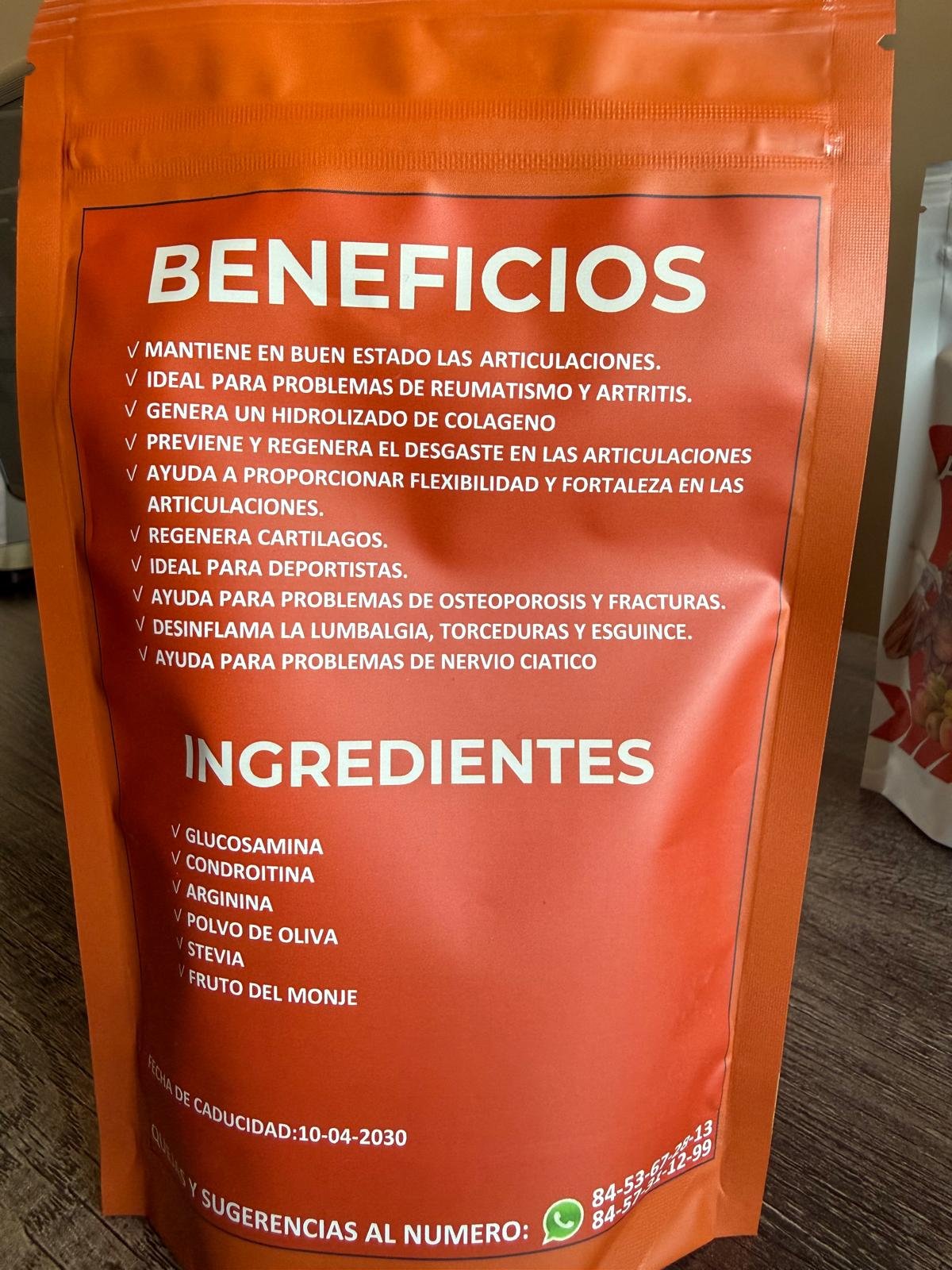 CELULAS MADRE - Image 2