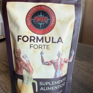 FORMULA FORTE