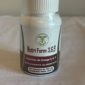 NUTRIFORM
