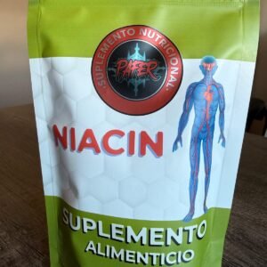 NIACIN 2