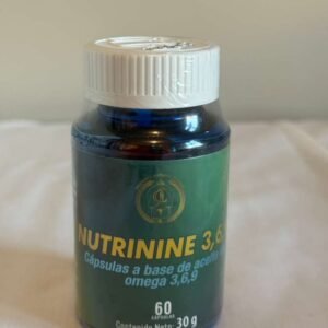 NUTRININE