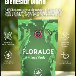 FLORALOE